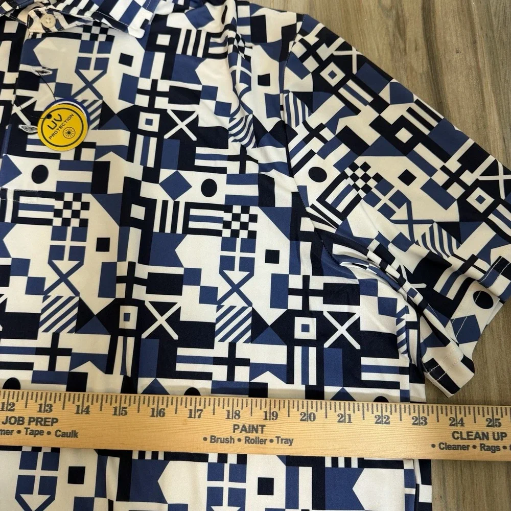 Ralph Lauren nwt rlx